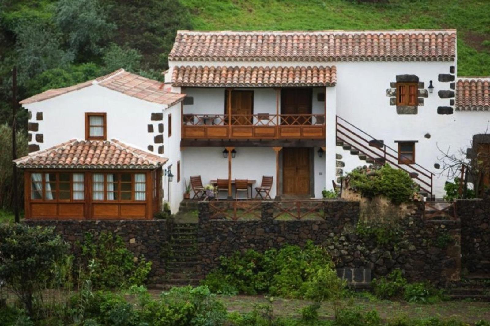 Holiday home El Junquillo By Villas Rivero Santa Maria de Guia de Gran Canaria